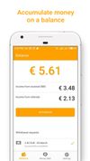Money SMS screenshot 2