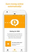 Money SMS screenshot 1