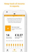 Money SMS screenshot 3