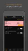 MoneyAlarm screenshot 3