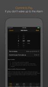 MoneyAlarm screenshot 2