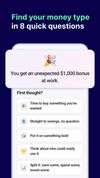 MoneyDNA screenshot 1