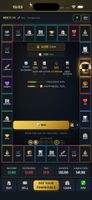Moneyflow screenshot 1