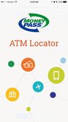 MoneyPass® Network ATM Locator screenshot 1
