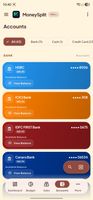 Accounts