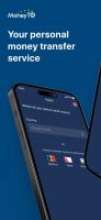 MoneyTO screenshot 1