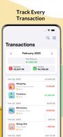 MoneyTool screenshot 1