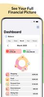 MoneyTool screenshot 3