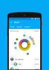 MoneyWallet screenshot 2