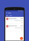 MoneyWallet screenshot 3