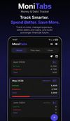 MoniTabs screenshot 1