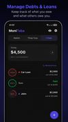 MoniTabs screenshot 3