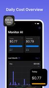 Monitor AI screenshot 2