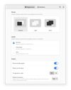 Monitorets screenshot 2