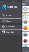 Monivu App screenshot 1