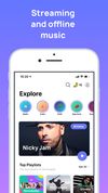 MonkingMe screenshot 1
