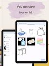 monoca 2 - Collection Manager screenshot 1