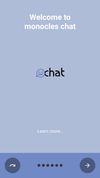 monocles chat screenshot 1