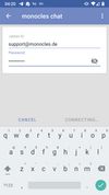 monocles chat screenshot 2
