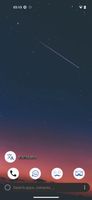 Dark mode.
(Screenshot from IzzyOnDroid page)