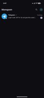 Monogram screenshot 1