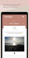 Monoline screenshot 3