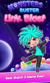 Monster Busters screenshot 1