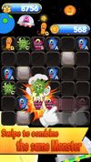 Monster Mix Evolution screenshot 2