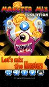 Monster Mix Evolution screenshot 1