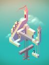 Monument Valley screenshot 1
