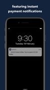 Monzo screenshot 2