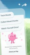 Mood Chonk: Self-Care Journal screenshot 2