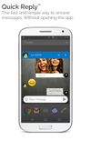 Mood Messenger screenshot 3