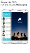 Mood Messenger screenshot 1