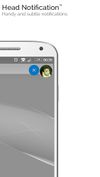 Mood Messenger screenshot 2