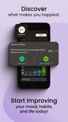 Moodflow screenshot 3