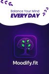 Moodify.fit screenshot 1