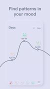 Moodline screenshot 3