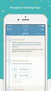 Moodnotes screenshot 3
