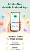 Moodpress screenshot 1
