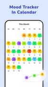 Moodpress screenshot 3