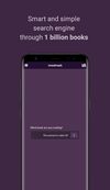 Moodreads screenshot 3