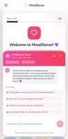 MoodSense screenshot 3