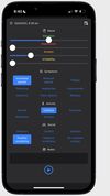 MoodSnap screenshot 2
