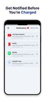 Moon Subscription Tracker screenshot 3