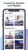 MoovBuddy screenshot 1