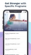 MoovBuddy screenshot 2