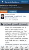 Morgan Stanley screenshot 1
