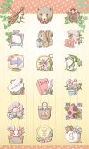 Mori Girl icon pack screenshot 3