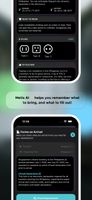 Use Metis AI, our AI Assistant, to get insights about your trip